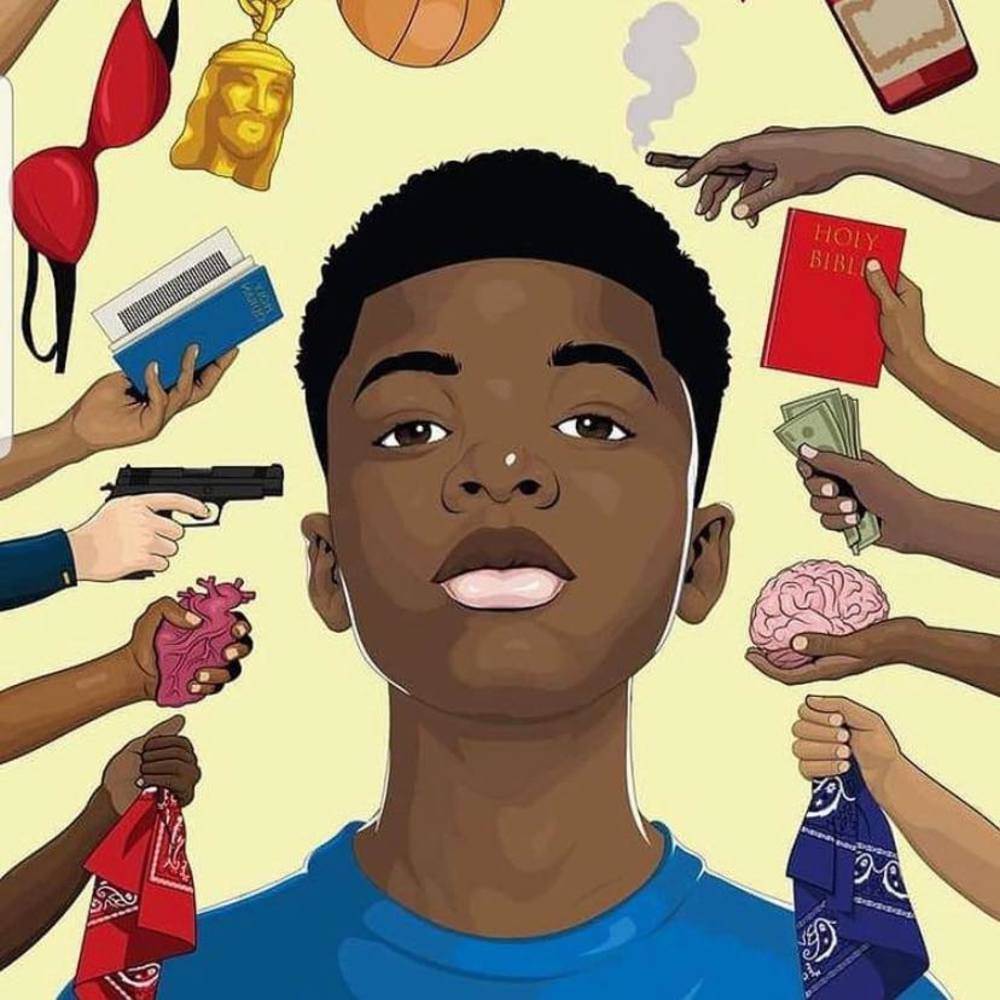 Meet your Posher, Byron